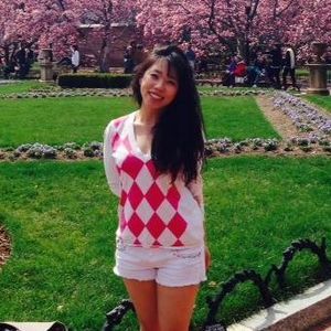 Meet your Posher, Bo kyung